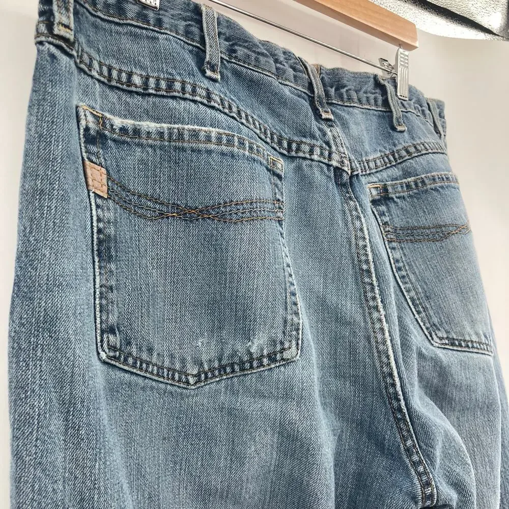 Ariat gently preowned